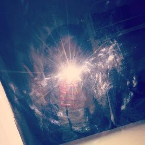 Meet your Posher, Dextiney